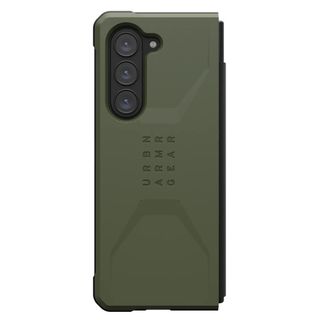 Urban Armor Gear Civilian Series Galaxy Z Fold 5 case