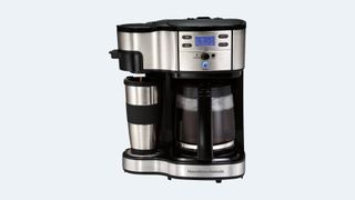 cheap coffee maker deals Hamilton Beach