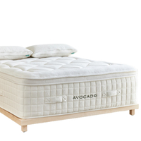 Avocado Organic Luxury Mattress: $3,099&nbsp;$2,789 at Avocado
TG10