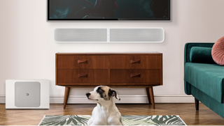 Bluesound Pulse Soundbar+