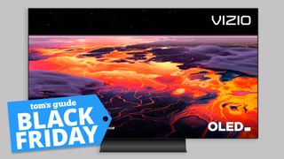 Vizio OLED TV