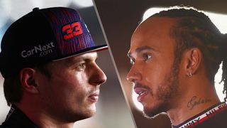 Max Verstappen of Red Bull and Lewis Hamilton of Mercedes will go head to head for the F1 title in the F1 Abu Dhabi Grand Prix live stream