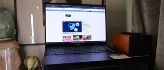 Asus Zenbook Pro 16X OLED (UX7602Z) Review