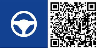 QR: Car App