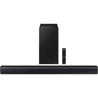 SAMSUNG HW-C450$197.99 $137.99 at Amazon