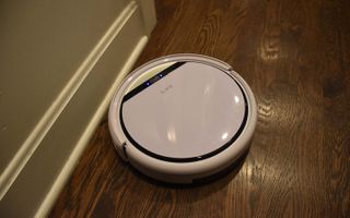 iLife V3s Pro Robot Vacuum Review