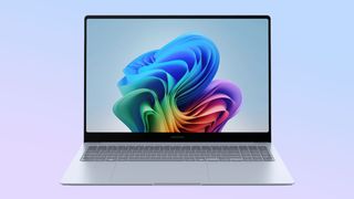 Samsung Galaxy Book4 Edge AI