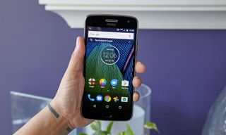 Moto G5 Plus