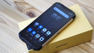 Doogee S96 GT