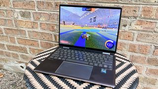 HP Spectre x360 gaming