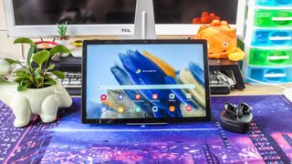 Samsung Galaxy Tab A8