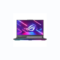 Asus ROG Strix G17