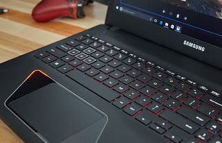 Samsung Notebook Odyssey