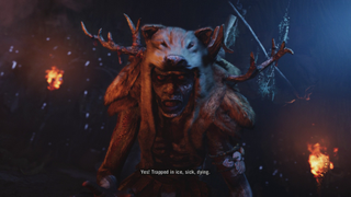 Far Cry Primal