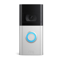 Ring Battery Doorbell Plus: $149.95 $99.99 at Amazon