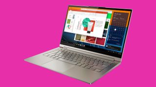 Lenovo Yoga C940