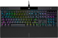 Corsair K70 RGB Pro Mechanical Keyboard: was $169 now $129