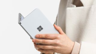 Microsoft Surface Duo