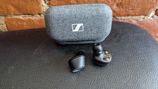 Sennheiser Momentum True Wireless 2 review