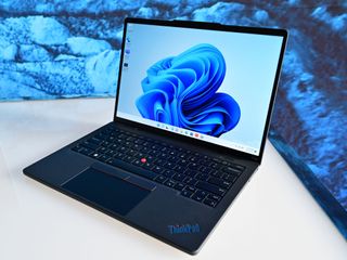 Lenovo Thinkpad X13s