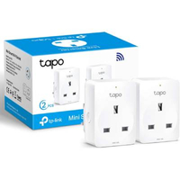 Tapo Smart Plug: was £19.99, now £14.99 at Amazon