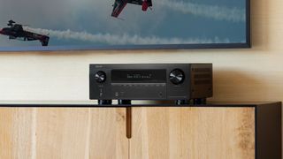 Denon AVR X3800H