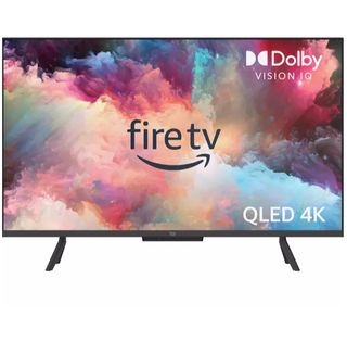 AMAZON Omni QLED Series Fire TV