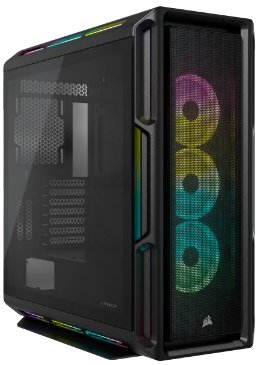 Corsair iCUE 5000T RGB