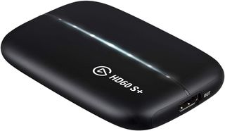 Elgato HD60S+