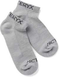 Arc'teryx Merino Wool Low-Cut Socks: was $22 now $15 @ REI