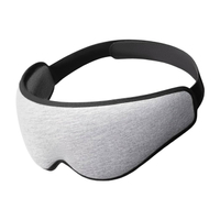 6. OstrichPillow Blackout Eye Mask: