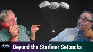 This Week In Space podcast: Episode 128 — Starliner is Back! What Now?