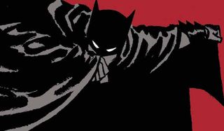 Batman Year One