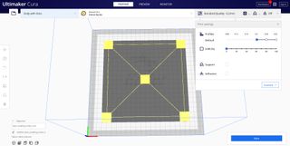 Manually Level a 3D Printer Bed