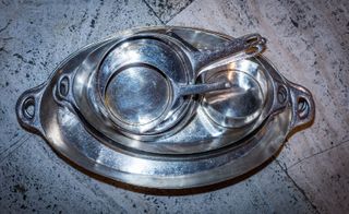 tableware and cookware