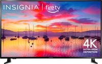 Insignia 55" F30 Series 4K Fire LED TV:&nbsp;$349 $239 @ Best Buy