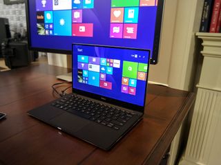 Dell XPS 13