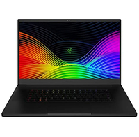 Razer Blade Pro 17: $3,599.99 @ Razer