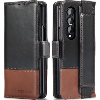 Kezihome case for Samsung Galaxy Z Fold 4