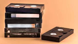 How to digitize VHS tapes