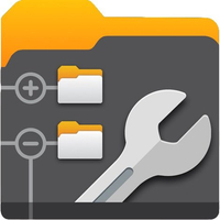 X-Plore File Manager