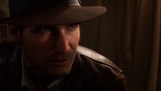 Indiana Jones and the Great Circle preview close-up