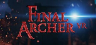 FinalArcherVR