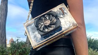 GT 730 handbag