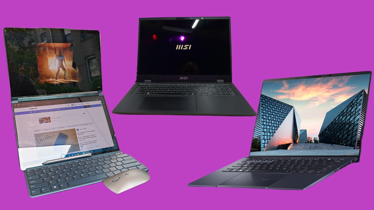 Don’t buy the MacBook Air 15: These 3 Laptops are better