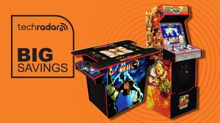 Arcade1Up deals