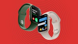 best Apple Watch 7 deals