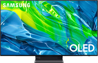 Samsung 55" S95B OLED Smart TV: $2,199 $1,599 @ Samsung