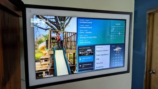 Amazon Echo Show 15