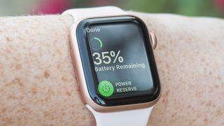 Apple Watch Series 5 review